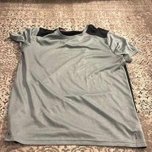 Non-branded T-shirt